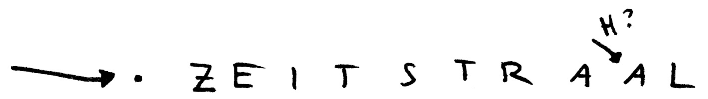 zeitstra