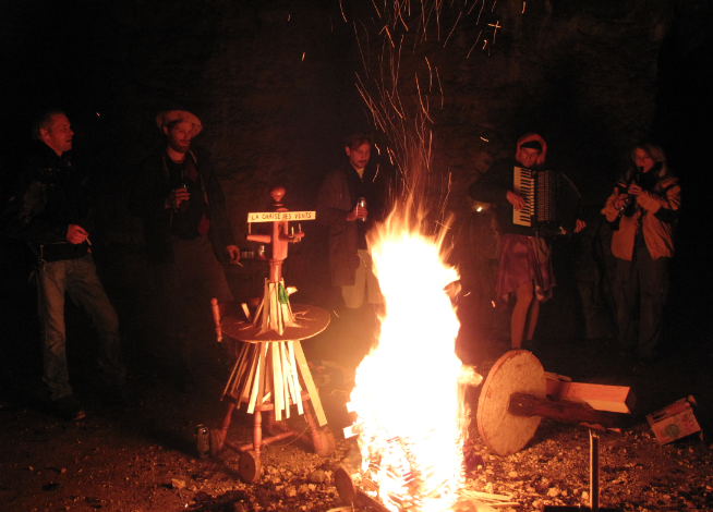 carnaval